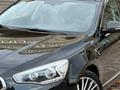 Kia K7 2014 годаүшін8 900 000 тг. в Алматы – фото 2