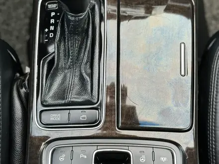 Kia K7 2014 года за 8 900 000 тг. в Алматы – фото 41