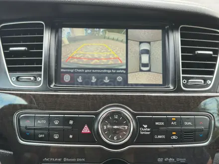 Kia K7 2014 года за 8 900 000 тг. в Алматы – фото 42