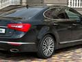 Kia K7 2014 годаүшін8 900 000 тг. в Алматы – фото 5