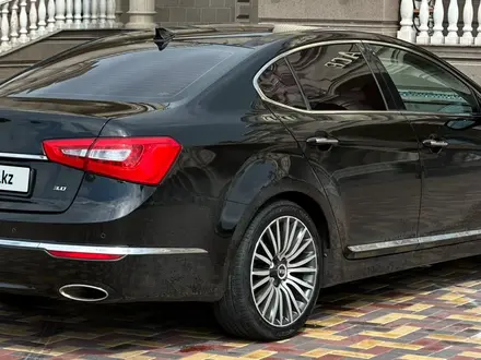 Kia K7 2014 года за 8 900 000 тг. в Алматы – фото 5