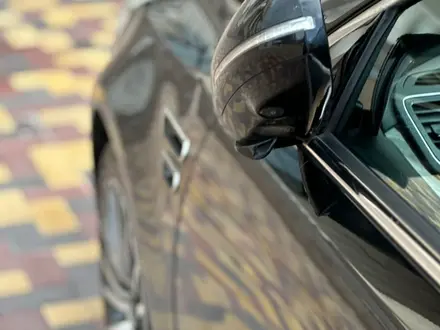 Kia K7 2014 года за 8 900 000 тг. в Алматы – фото 9