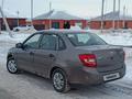 ВАЗ (Lada) Granta 2190 2015 годаүшін3 100 000 тг. в Актобе – фото 2