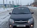 ВАЗ (Lada) Granta 2190 2015 годаүшін3 100 000 тг. в Актобе – фото 5