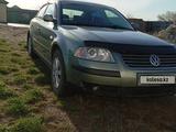 Volkswagen Passat 2001 года за 2 500 000 тг. в Павлодар – фото 3