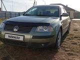 Volkswagen Passat 2001 года за 2 500 000 тг. в Павлодар