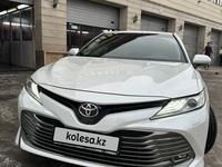 Toyota Camry 2019 годаүшін16 500 000 тг. в Алматы