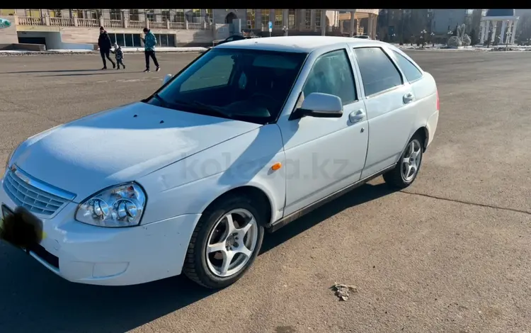 ВАЗ (Lada) Priora 2172 2010 годаfor1 700 000 тг. в Уральск