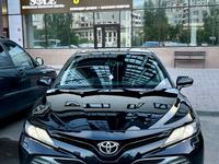 Toyota Camry 2018 годаүшін14 300 000 тг. в Усть-Каменогорск