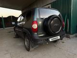 Chevrolet Niva 2014 года за 2 500 000 тг. в Семей – фото 2