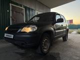 Chevrolet Niva 2014 года за 2 500 000 тг. в Семей