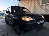 Chevrolet Niva 2014 года за 2 500 000 тг. в Семей – фото 3