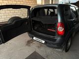 Chevrolet Niva 2014 года за 2 500 000 тг. в Семей – фото 4