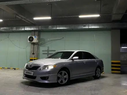 Toyota Camry 2009 года за 6 400 000 тг. в Шымкент