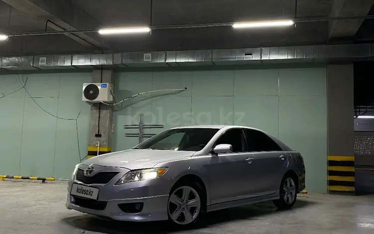 Toyota Camry 2009 годаүшін6 400 000 тг. в Шымкент
