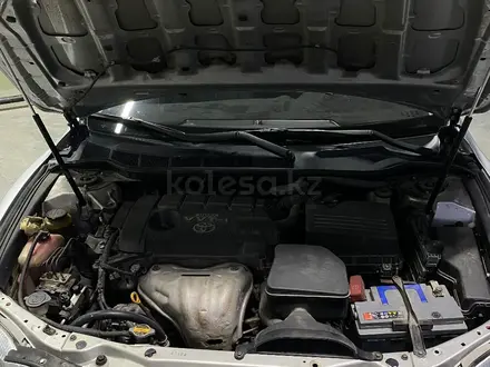 Toyota Camry 2009 года за 6 400 000 тг. в Шымкент – фото 10