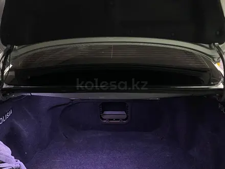 Toyota Camry 2009 года за 6 400 000 тг. в Шымкент – фото 14