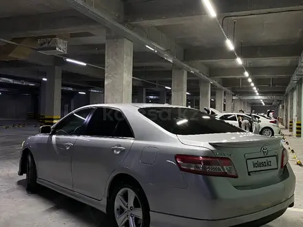 Toyota Camry 2009 года за 6 400 000 тг. в Шымкент – фото 17