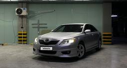 Toyota Camry 2009 годаүшін6 500 000 тг. в Шымкент – фото 2