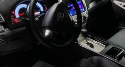 Toyota Camry 2009 годаүшін6 500 000 тг. в Шымкент – фото 3