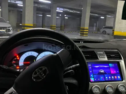 Toyota Camry 2009 года за 6 400 000 тг. в Шымкент – фото 4