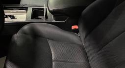 Toyota Camry 2009 годаүшін6 500 000 тг. в Шымкент – фото 5
