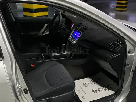 Toyota Camry 2009 года за 6 400 000 тг. в Шымкент – фото 6