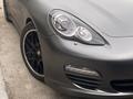 Porsche Panamera 2010 годаүшін17 000 000 тг. в Алматы – фото 4