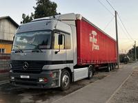 Mercedes-Benz  Actros 1997 годаүшін16 500 000 тг. в Жаркент