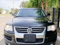 Volkswagen Touareg 2007 года за 5 800 000 тг. в Конаев (Капшагай) – фото 19