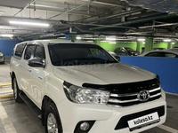 Toyota Hilux 2018 года за 17 500 000 тг. в Шымкент