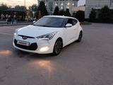 Hyundai Veloster 2013 годаүшін5 100 000 тг. в Алматы – фото 3