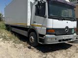 Mercedes-Benz  Atego 1998 годаүшін5 500 000 тг. в Тараз