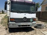 Mercedes-Benz  Atego 1998 годаүшін5 500 000 тг. в Тараз – фото 2