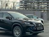 Lexus NX 200t 2015 года за 14 000 000 тг. в Усть-Каменогорск