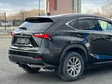 Lexus NX 200t 2015 года за 14 000 000 тг. в Усть-Каменогорск – фото 3