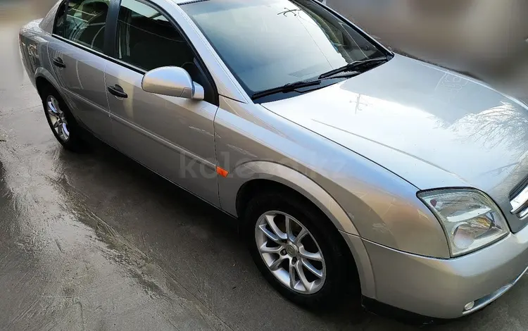 Opel Vectra 2002 годаүшін3 650 000 тг. в Шымкент