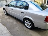 Opel Vectra 2002 годаүшін3 950 000 тг. в Шымкент – фото 2