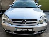 Opel Vectra 2002 года за 3 650 000 тг. в Шымкент – фото 3
