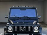 Mercedes-Benz G 55 AMG 2005 года за 14 000 000 тг. в Шымкент – фото 3