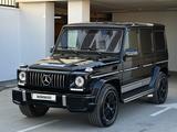 Mercedes-Benz G 55 AMG 2005 года за 14 000 000 тг. в Шымкент – фото 2