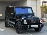 Mercedes-Benz G 55 AMG 2005 года за 14 000 000 тг. в Шымкент