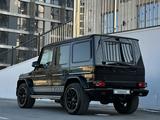 Mercedes-Benz G 55 AMG 2005 года за 14 000 000 тг. в Шымкент – фото 4