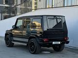 Mercedes-Benz G 55 AMG 2005 года за 14 000 000 тг. в Шымкент – фото 5