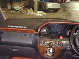 Honda Odyssey 2001 годаfor4 200 000 тг. в Алматы – фото 2