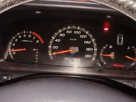 Honda Odyssey 2001 года за 3 600 000 тг. в Алматы – фото 10
