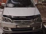 Honda Odyssey 2001 годаfor4 200 000 тг. в Алматы