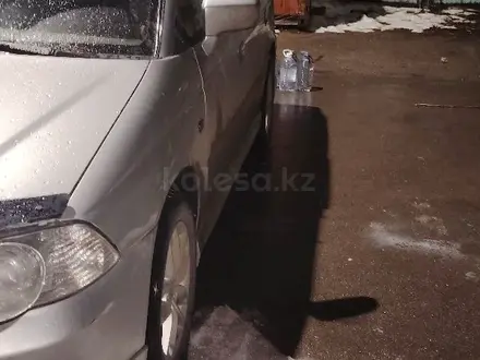 Honda Odyssey 2001 года за 3 600 000 тг. в Алматы – фото 4