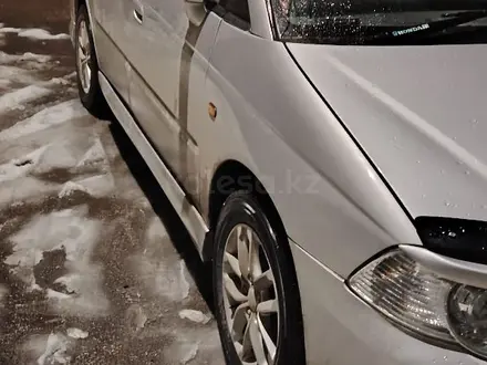 Honda Odyssey 2001 года за 3 600 000 тг. в Алматы – фото 5