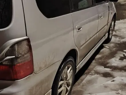 Honda Odyssey 2001 года за 3 600 000 тг. в Алматы – фото 6